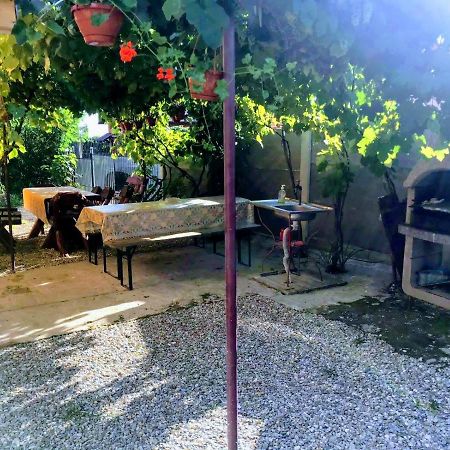 Novaci-Străini Pensiunea Casa Andreea المظهر الخارجي الصورة