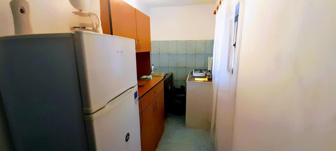 Novaci-Străini Pensiunea Casa Andreea المظهر الخارجي الصورة