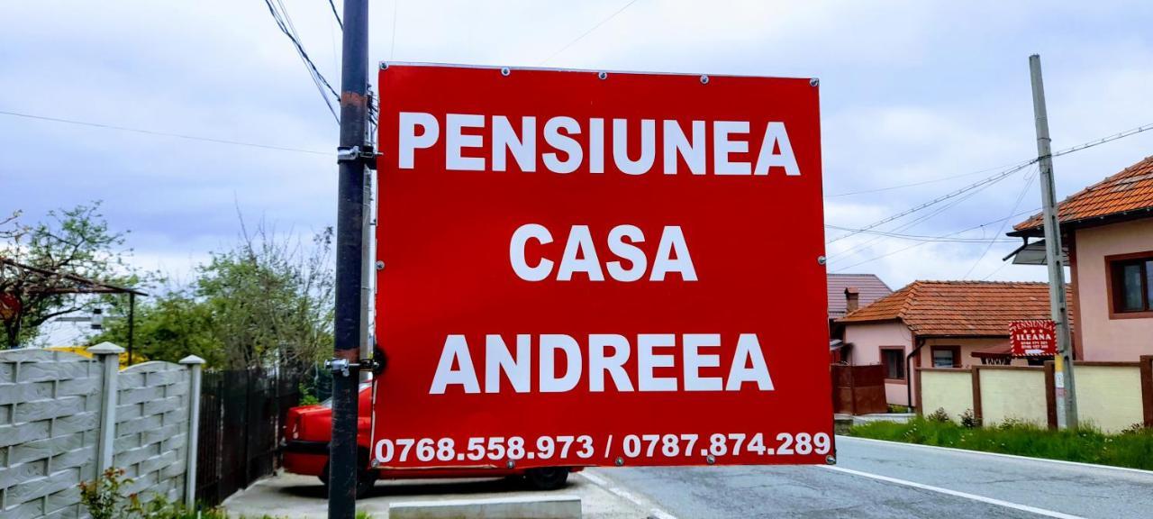 Novaci-Străini Pensiunea Casa Andreea المظهر الخارجي الصورة